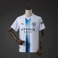 CAMISA MANCHESTER CITY 26/27 EDIÇÃO ESPECIAL - Branca - Thumbnail 1