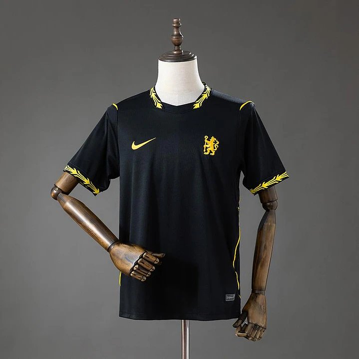 CAMISA CHELSEA 26/27 FORA 1