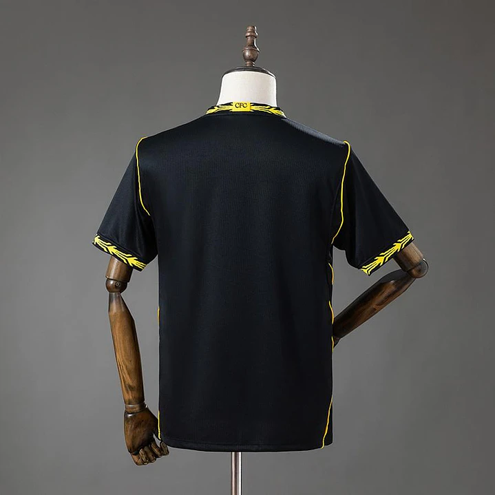 CAMISA CHELSEA 26/27 FORA 2