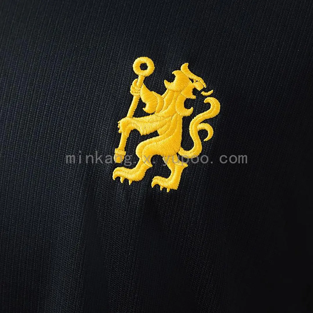 CAMISA CHELSEA 26/27 FORA 4