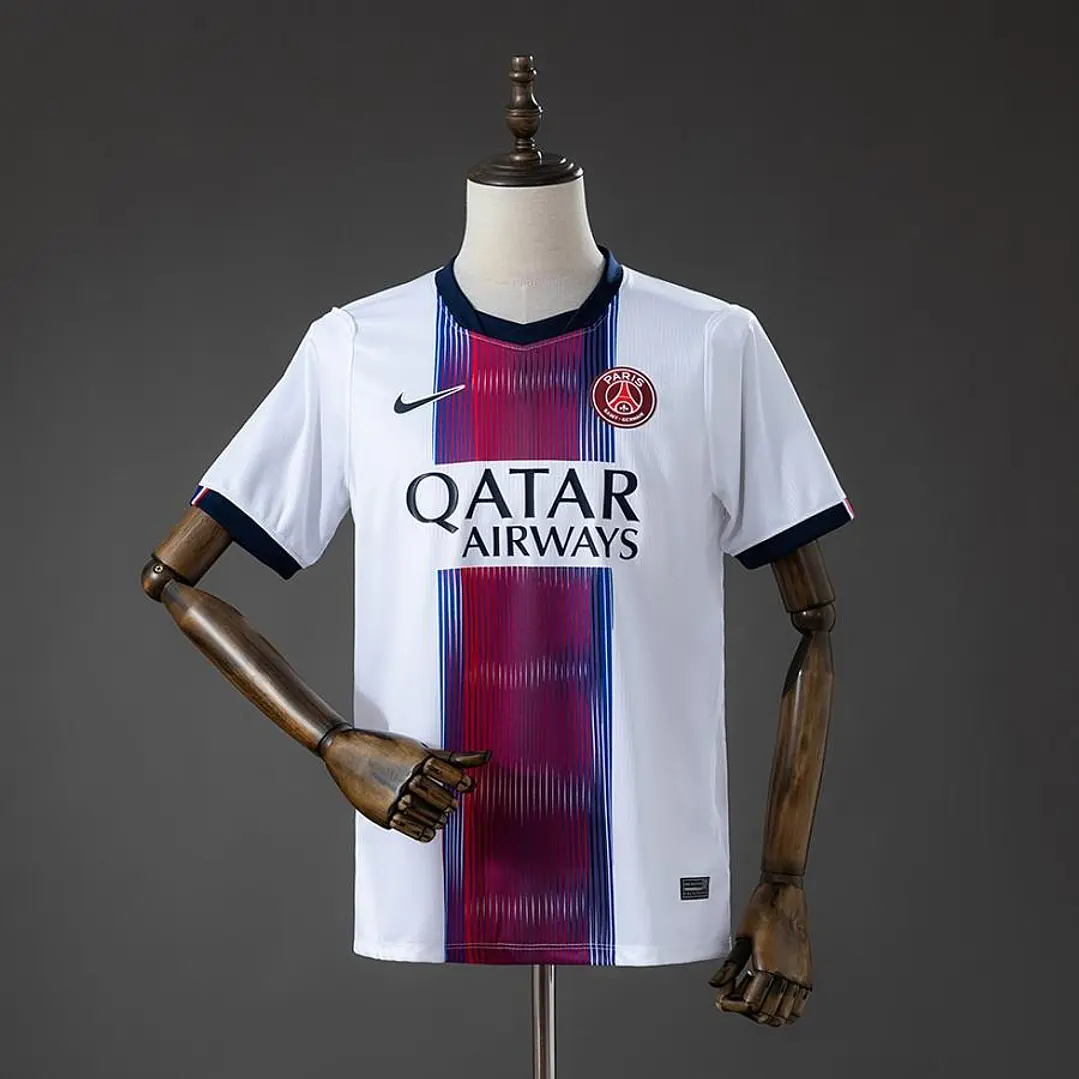 CAMISA PSG 26/27 FORA 1