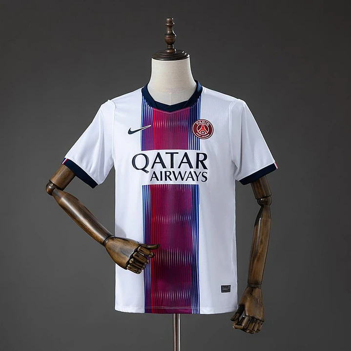 CAMISA PSG 26/27 FORA 1