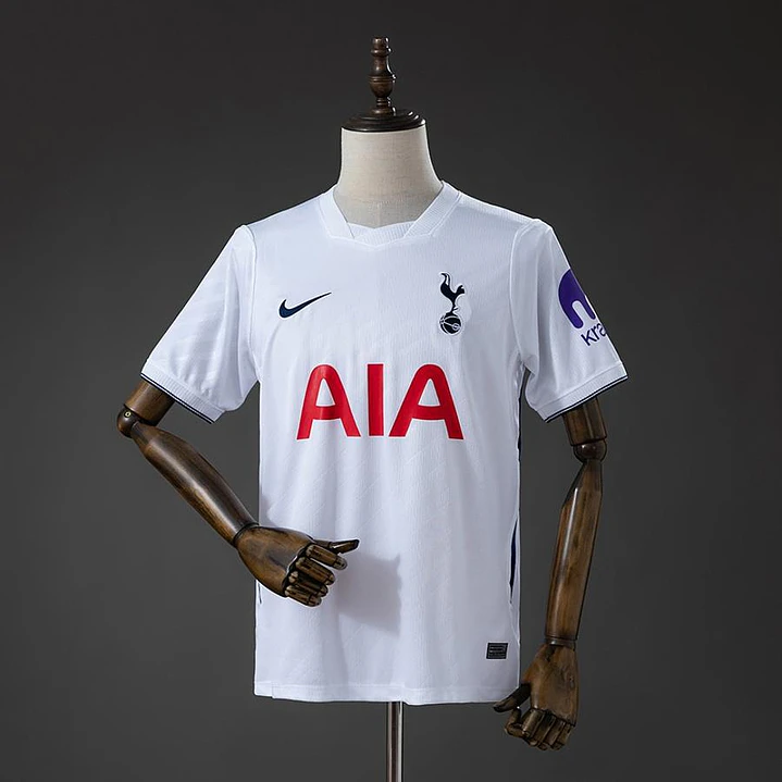 CAMISA TOTTENHAM 26/27 CASA 1