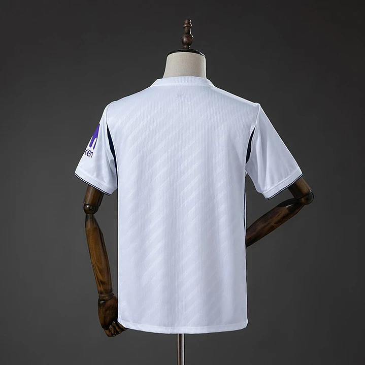 CAMISA TOTTENHAM 26/27 CASA 2
