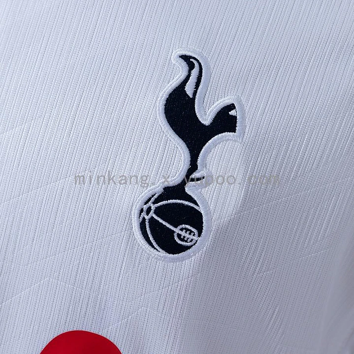 CAMISA TOTTENHAM 26/27 CASA 3