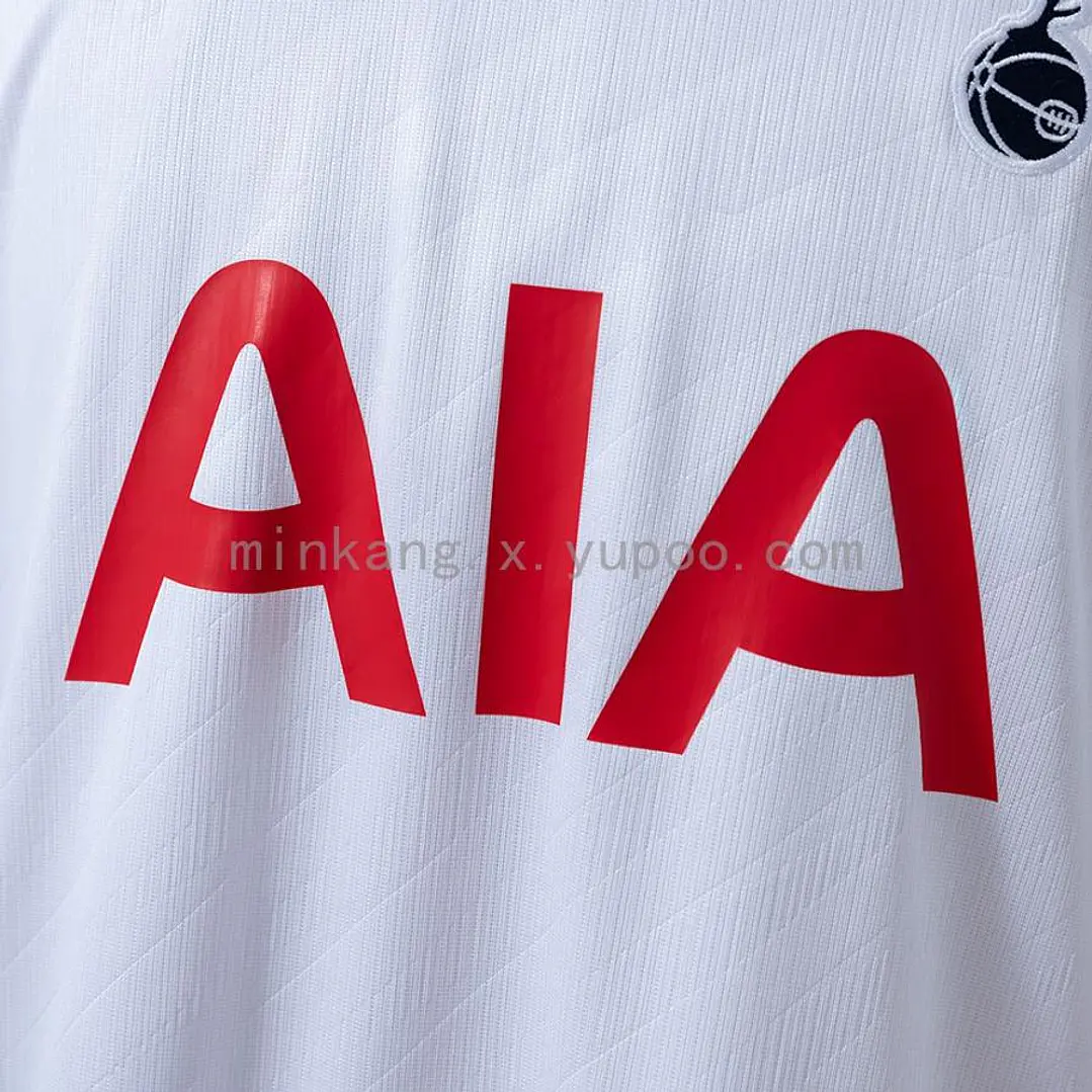 CAMISA TOTTENHAM 26/27 CASA 4