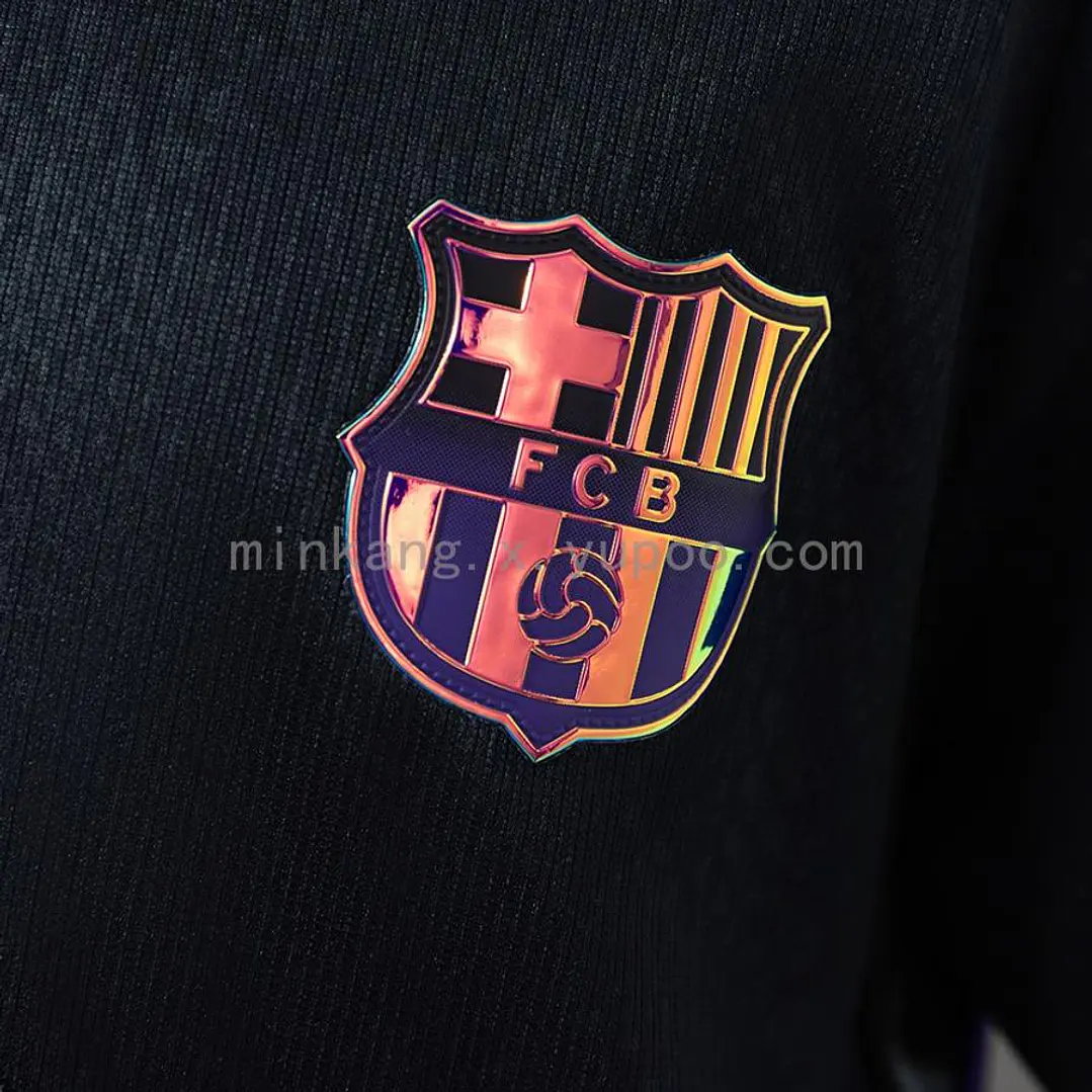 CONJUNTO INFANTIL FC BARCELONA 26/27 EDICIÓN ESPECIAL 3