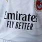 CONJUNTO INFANTIL AC MILAN 26/27 FORA - Thumbnail 4