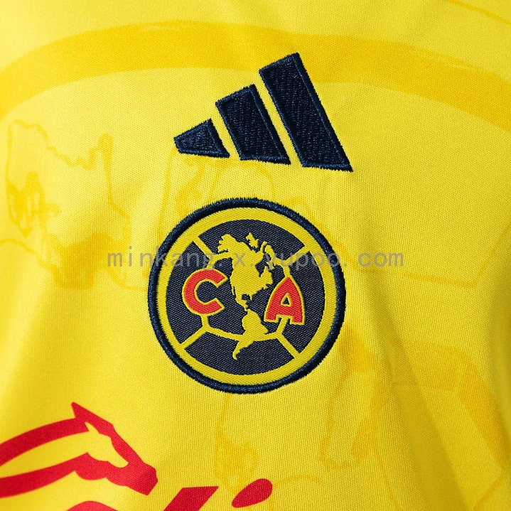 CONJUNTO INFANTIL CLUB AMÉRICA 26/27 CASA 3