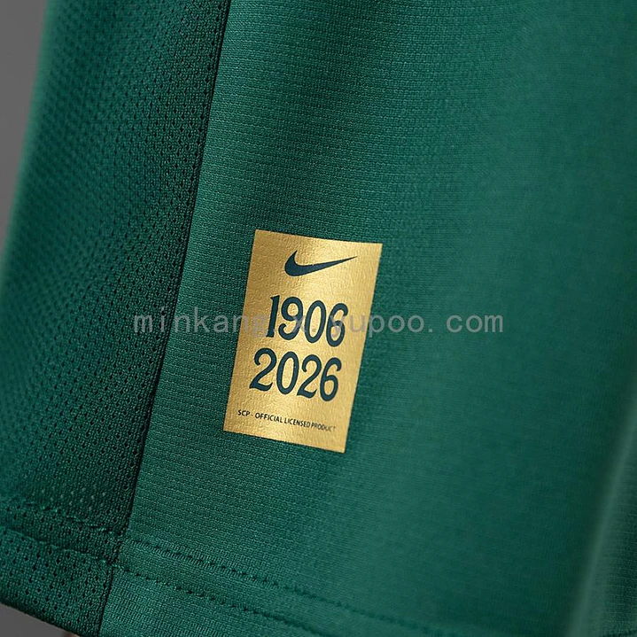 CONJUNTO INFANTIL SPORTING CP 26/27 EDIÇÃO ESPECIAL 3