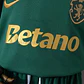 CONJUNTO INFANTIL SPORTING CP 26/27 EDIÇÃO ESPECIAL - Thumbnail 4