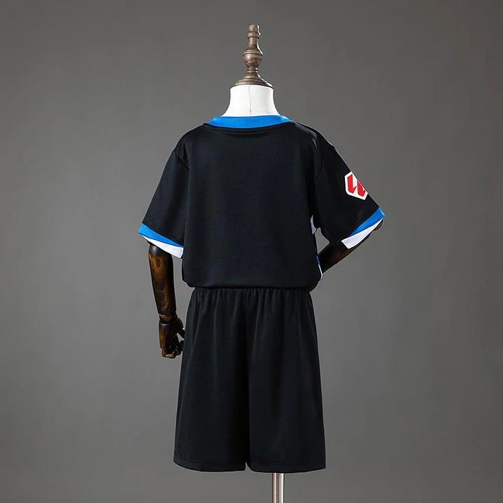 CONJUNTO INFANTIL DEPORTIVO LA CORUÑA 26/27 FORA 2