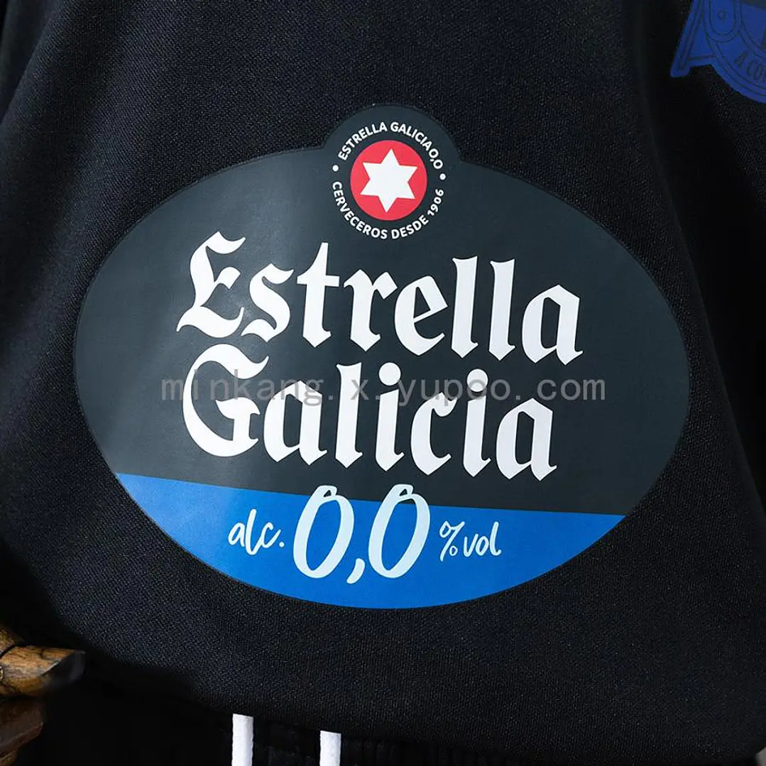 CONJUNTO INFANTIL DEPORTIVO LA CORUÑA 26/27 FORA 4