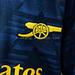 CONJUNTO INFANTIL ARSENAL 26/27 FORA - Thumbnail 3