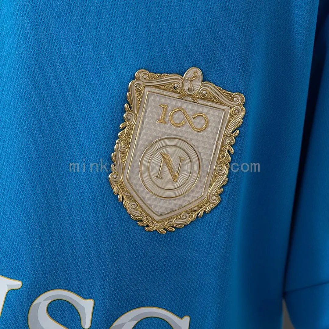 CONJUNTO INFANTIL NAPOLI 26/27 CASA 4