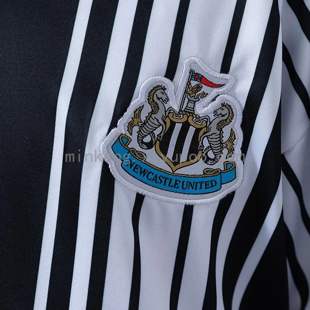 CONJUNTO INFANTIL NEWCASTLE UNITED 26/27 CASA 4