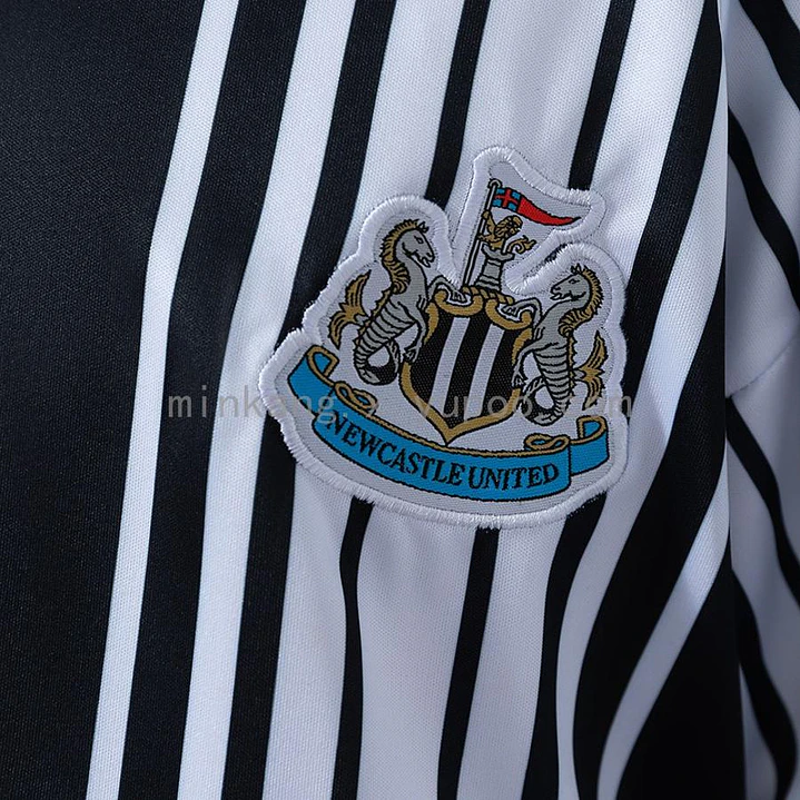 CONJUNTO INFANTIL NEWCASTLE UNITED 26/27 CASA 4