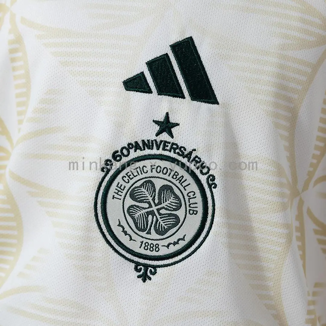CONJUNTO INFANTIL CELTIC 26/27 TERCEIRA 4