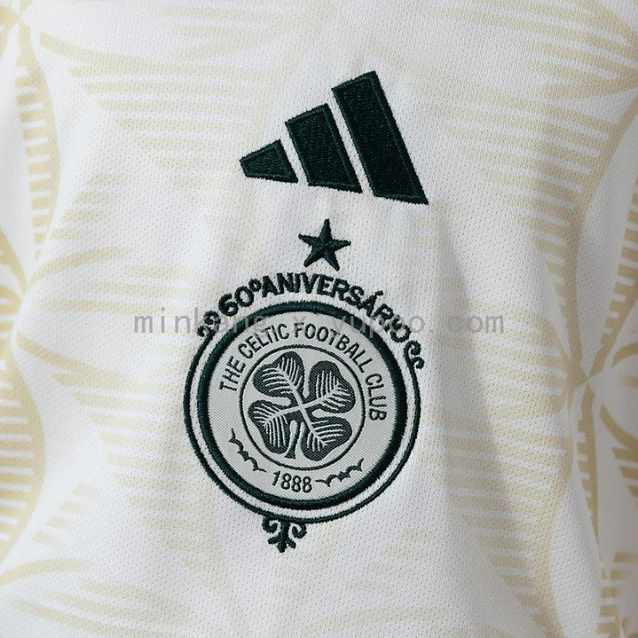 CONJUNTO INFANTIL CELTIC 26/27 TERCEIRA 4