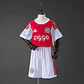 CONJUNTO INFANTIL AJAX 26/27 CASA - Thumbnail 1
