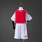 CONJUNTO INFANTIL AJAX 26/27 CASA - Thumbnail 2