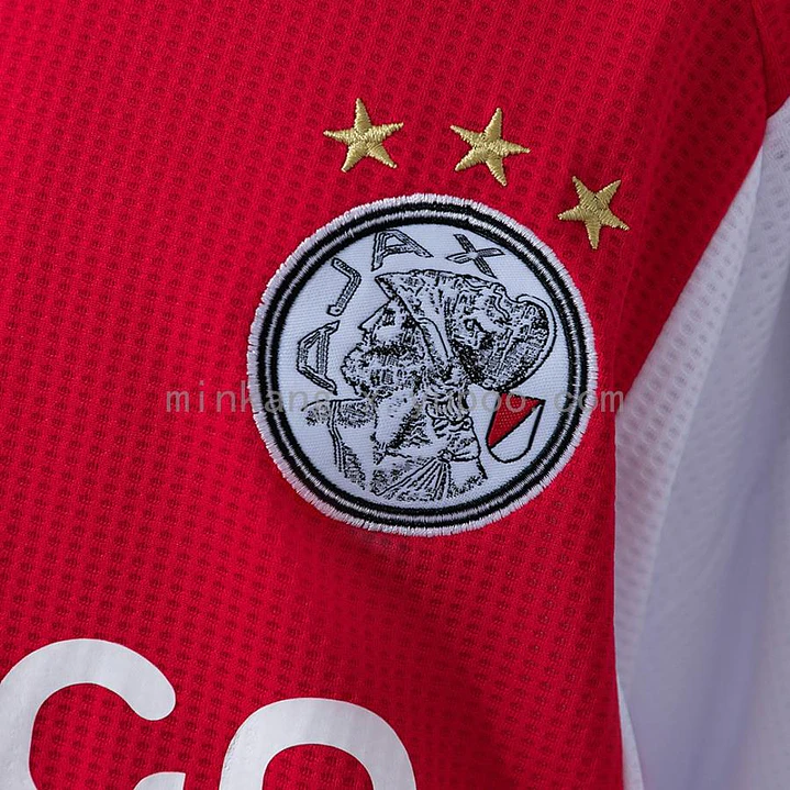 CONJUNTO INFANTIL AJAX 26/27 CASA 3