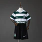 CONJUNTO INFANTIL SPORTING CP 26/27 CASA - thumbnail 1