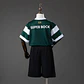CONJUNTO INFANTIL SPORTING CP 26/27 CASA - thumbnail 2