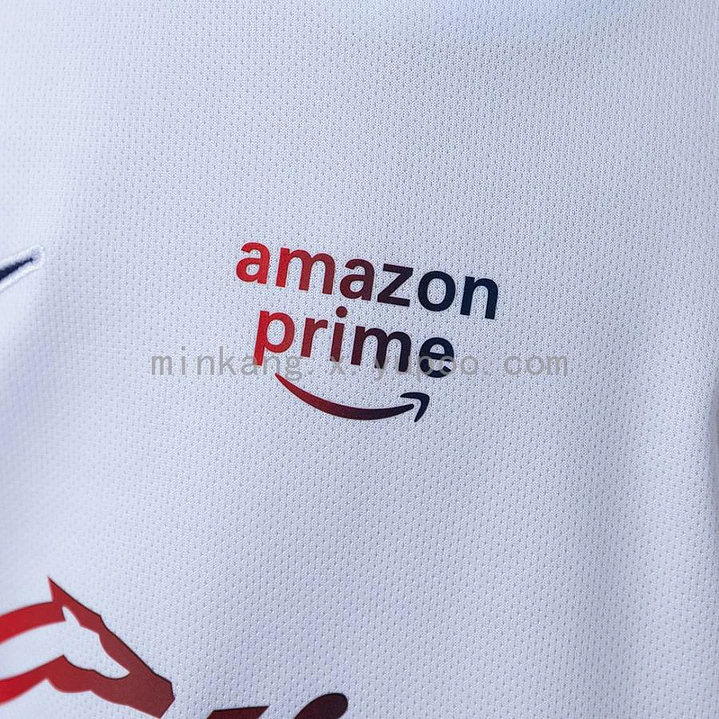 CONJUNTO INFANTIL CHIVAS GUADALAJARA 26/27 FORA 3