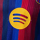 CAMISETA FC BARCELONA 26/27 LOCAL - Versión Jugador Slim Fit - Manga Larga - Thumbnail 4