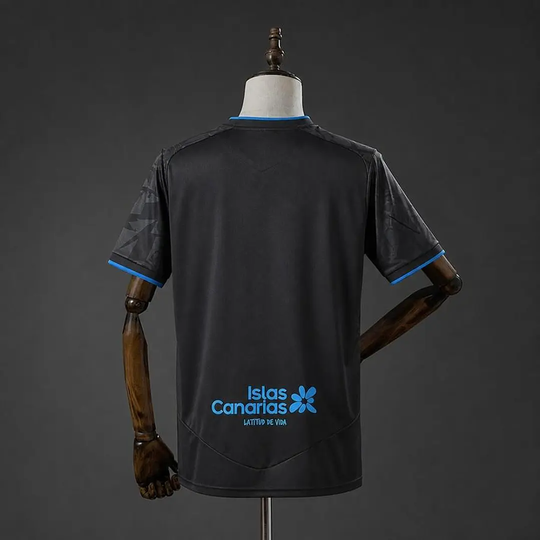 CAMISA TENERIFE 26/27 FORA 2