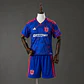 CONJUNTO INFANTIL UNIVERSIDAD DE CHILE 26/27 CASA - thumbnail 1