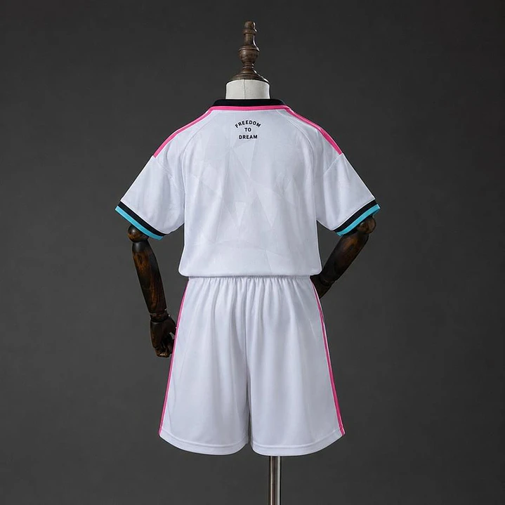 CONJUNTO INFANTIL INTER MIAMI 26/27 TERCEIRA 2