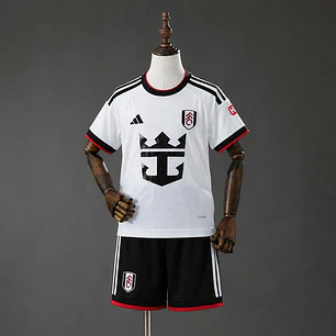 CONJUNTO INFANTIL FULHAM 26/27 CASA