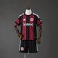 CONJUNTO INFANTIL EINTRACHT FRANKFURT 26/27 CASA - Thumbnail 1