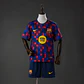 CONJUNTO INFANTIL FC BARCELONA 26/27 PREPARTIDO - Thumbnail 1
