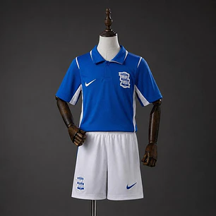 CONJUNTO INFANTIL BIRMINGHAM CITY 26/27 CASA