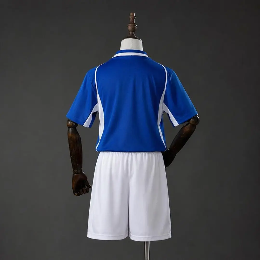 CONJUNTO INFANTIL BIRMINGHAM CITY 26/27 CASA 2
