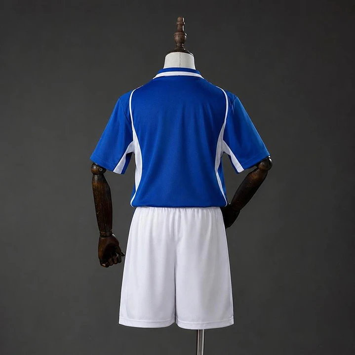 CONJUNTO INFANTIL BIRMINGHAM CITY 26/27 CASA 2