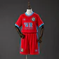 CONJUNTO INFANTIL BLACKBURN ROVERS 26/27 TERCEIRA - Thumbnail 1