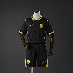 CONJUNTO INFANTIL CHELSEA 26/27 FORA