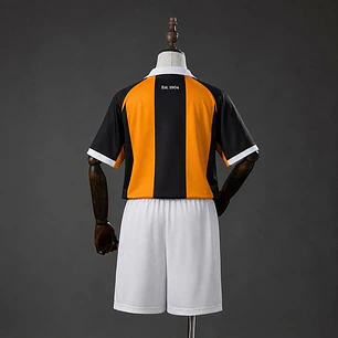 CONJUNTO INFANTIL HULL CITY 26/27 CASA