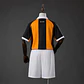 CONJUNTO INFANTIL HULL CITY 26/27 CASA - Thumbnail 1
