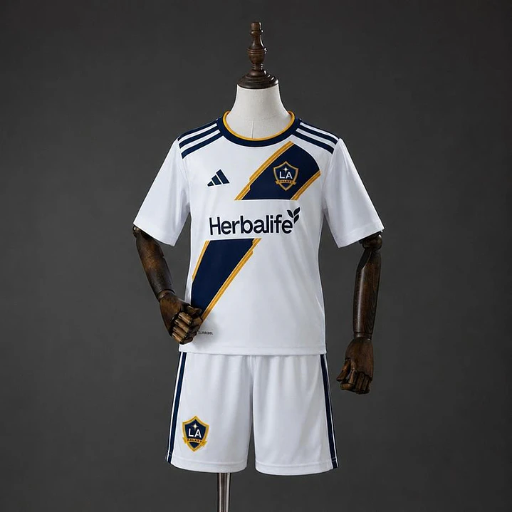 CONJUNTO INFANTIL LA GALAXY 26/27 CASA 1