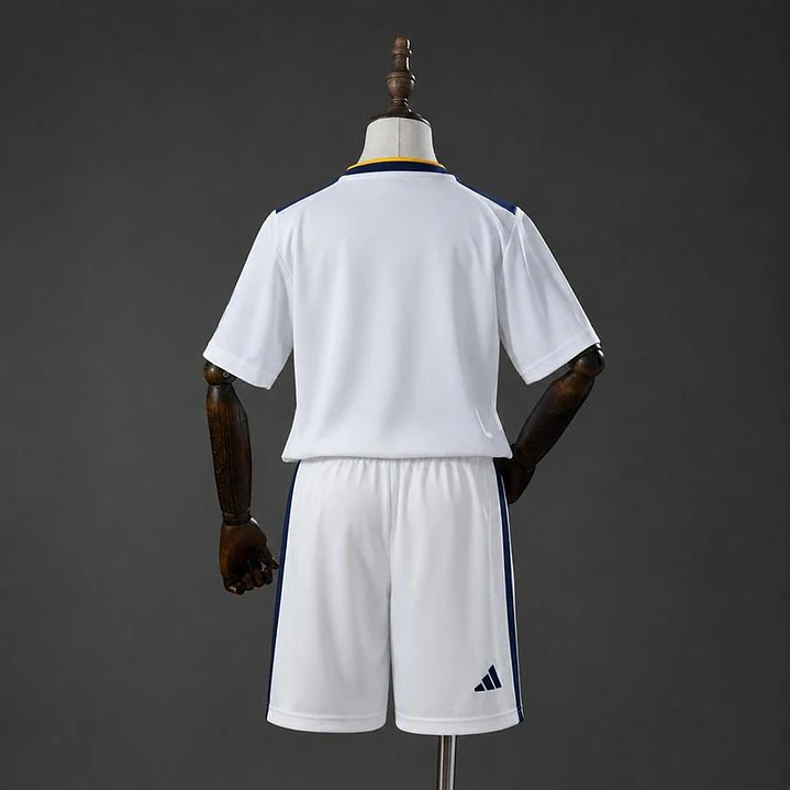 CONJUNTO INFANTIL LA GALAXY 26/27 CASA 2