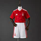 CONJUNTO INFANTIL NOTTINGHAM FOREST 26/27 CASA - Thumbnail 1