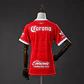 CAMISA TOLUCA 26/27 CASA - Feminina - thumbnail 1