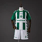 CONJUNTO INFANTIL WERDER BREMEN 26/27 CASA - Thumbnail 1