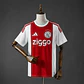 CAMISA AJAX 26/27 CASA - thumbnail 1