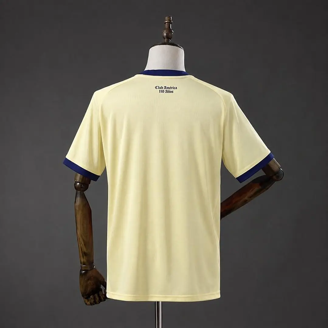 CAMISA CLUB AMÉRICA 26/27 EDIÇÃO ESPECIAL 2